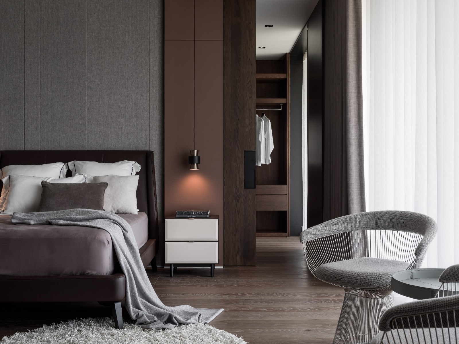 櫻花家裝案例，耐老化，防開裂，品質保持年限在10年以上